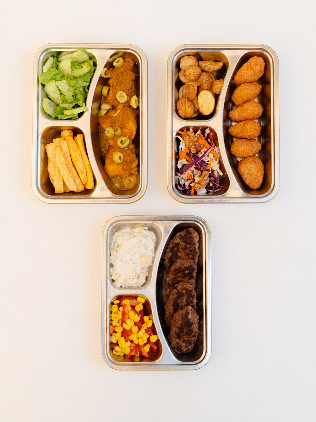 food plat